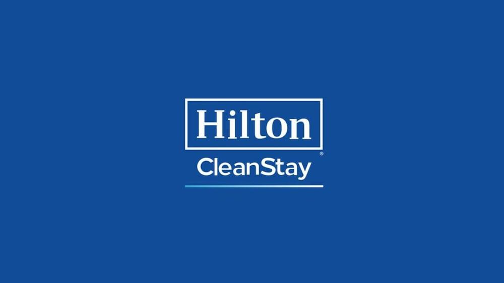 Hilton Garden Inn Gainesville Esterno foto