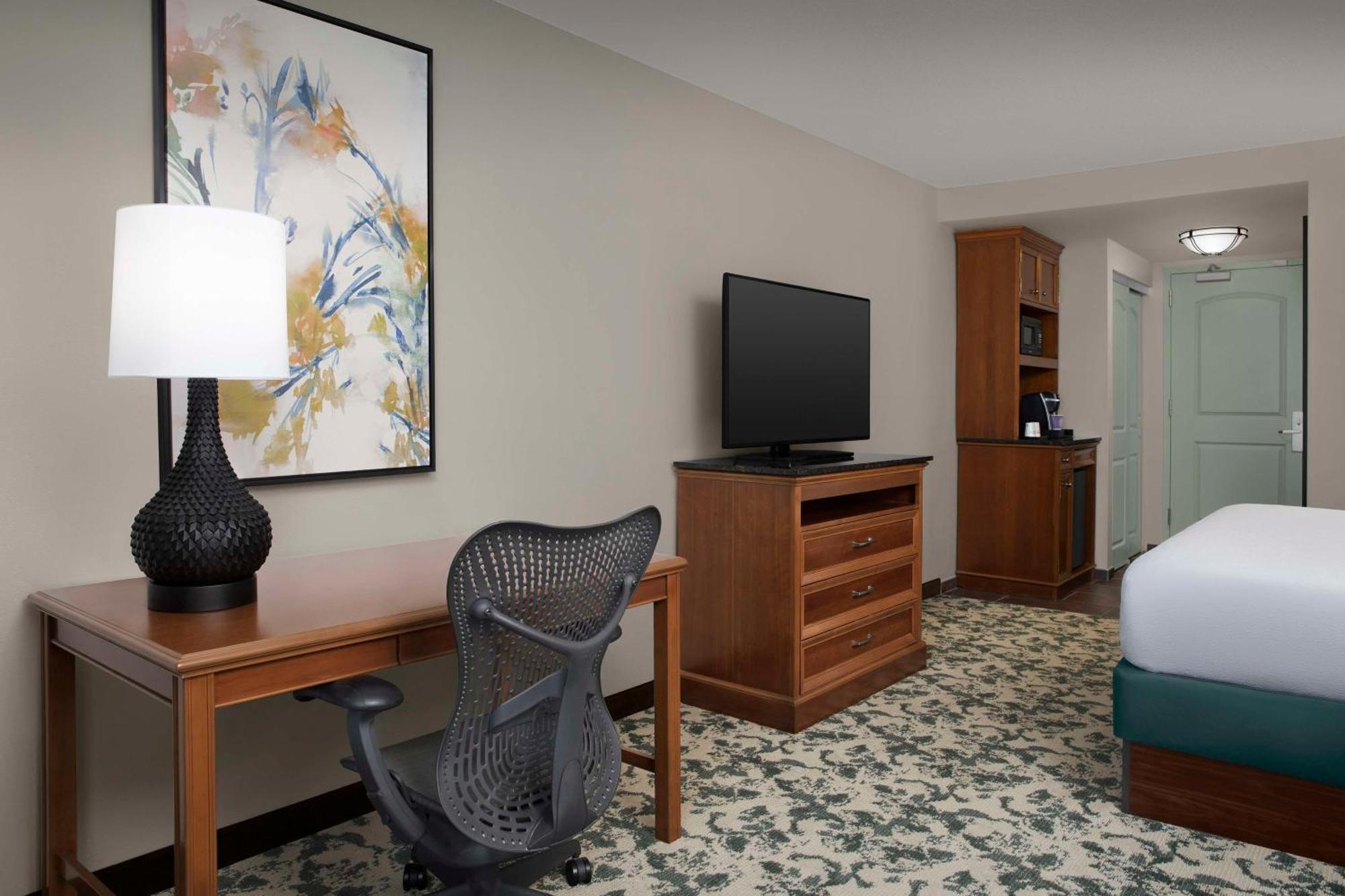 Hilton Garden Inn Gainesville Esterno foto