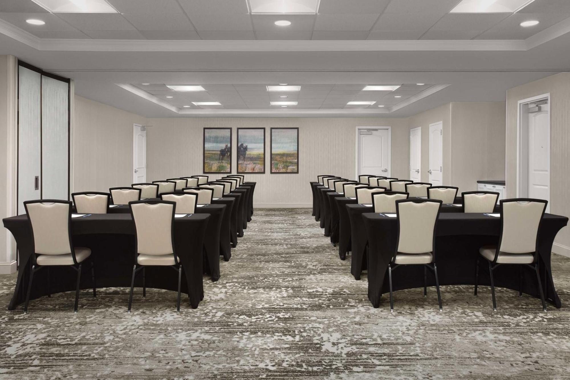 Hilton Garden Inn Gainesville Esterno foto