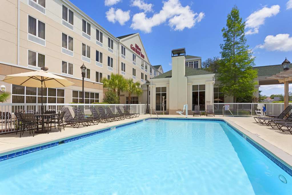 Hilton Garden Inn Gainesville Servizi foto